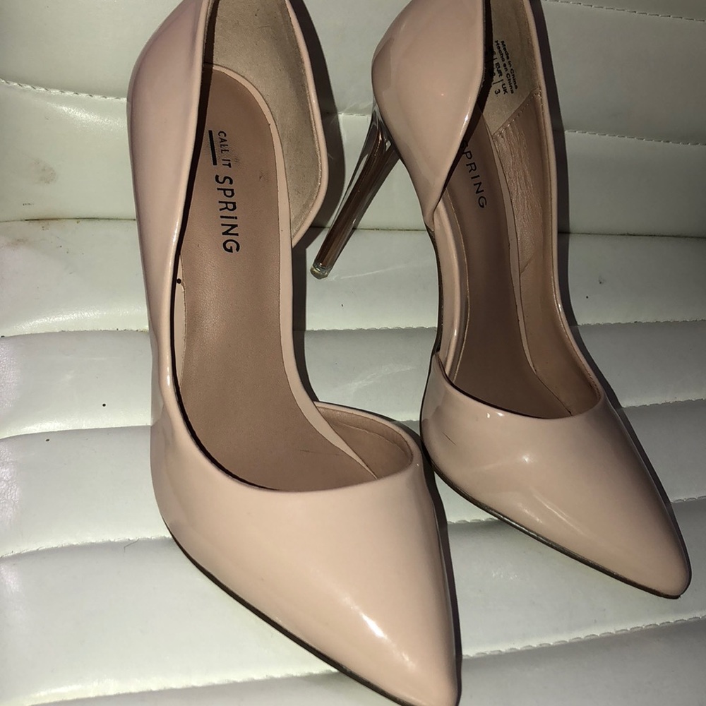 @Callitspring heels name thaoven - Picture 5 of 6